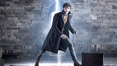 bild aus der news "Phantastische Tierwesen 2": Erste Reaktionen von begeisterten Fans