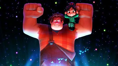 bild aus der news "Besser als das Original": Erste Stimmen zu "Ralph reichts 2: Chaos im Netz"