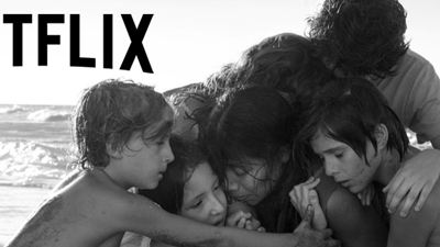 Ende des Kino-Boykotts: Netflix knickt beim Meisterwerk "Roma" ein