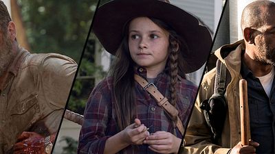 bild aus der news "The Walking Dead": So sieht die Zukunft des Franchises aus
