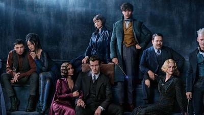 "Potter"-Fans können sich aufregen: "Phantastische Tierwesen 2" bricht mit dem Kanon