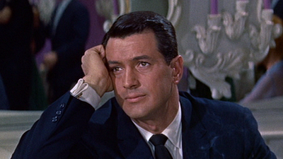 bild aus der news Rock Hudson: "Arrow"-Macher inszeniert Kinofilm über die Schauspiellegende, die AIDS zum Thema machte