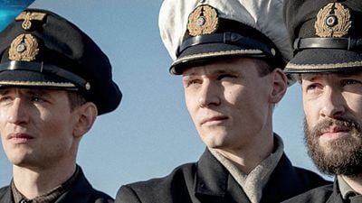 "Das Boot": Wie sich die neue Serie von dem Kinofilm-Klassiker abgrenzt