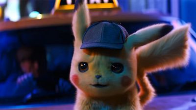 bild aus der news Der deutsche Trailer zu "Pokémon Meisterdetektiv Pikachu" ist da!