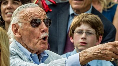 Stan Lee ist tot: Marvel-Ikone im Alter von 95 Jahren gestorben