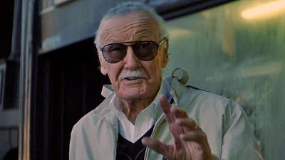 bild aus der news So verabschiedet sich Hollywood von Stan Lee