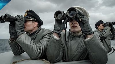 bild aus der news "Das Boot" - die neue Serie bei Sky: Was läuft wann und wo?