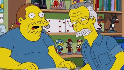 bild aus der news ProSieben schmeißt nach Tod von Stan Lee sein ganzes Programm über den Haufen