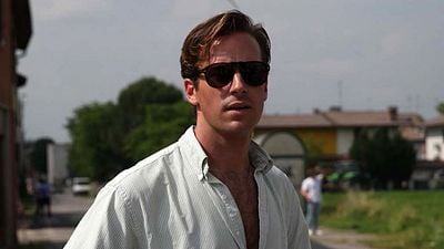 Für Netflix: Armie Hammer im Remake des Hitchcock-Klassikers "Rebecca"