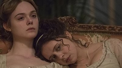bild aus der news Deutscher Trailer zu "Mary Shelley": Elle Fanning als Frankensteins Schöpferin
