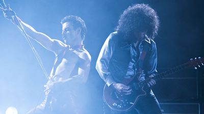 Darum können sich Queen durch den Erfolg von "Bohemian Rhapsody" gleich doppelt freuen