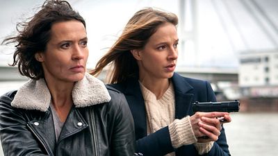 bild aus der news Pfälzer müssen jetzt ganz stark sein: Kontroverser "Tatort" wird fortgesetzt