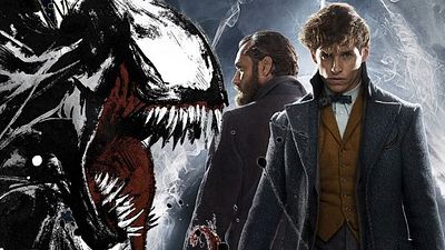 bild aus der news Auf Rekordkurs in China: "Venom" macht "Phantastische Tierwesen 2" platt!