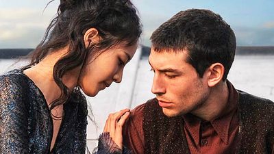 bild aus der news J.K. Rowling freut sich, dass "Phantastische Tierwesen 2" ihre Fans traumatisiert