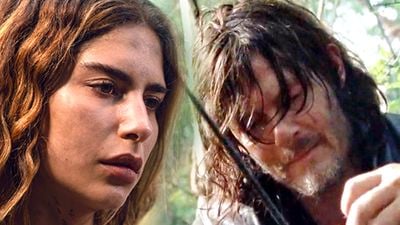 Wo steckt Maggie? Die 10 denkwürdigsten Momente der neuen "The Walking Dead"-Folge