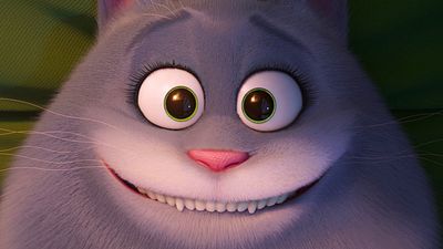 bild aus der news Katzen-Drogentrip: Neuer Trailer zu "Pets 2"