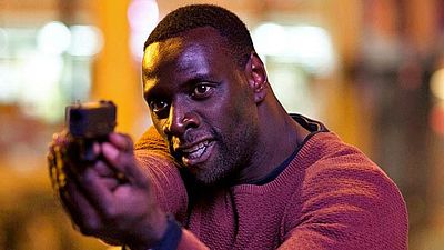 bild aus der news "Belleville Cop": Deutscher Trailer zum französischen "Lethal Weapon" mit Omar Sy