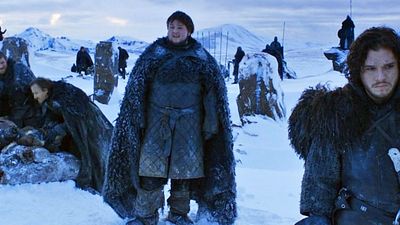 bild aus der news Darum spielt das "Game Of Thrones"-Prequel viel näher vor der Hauptserie als angenommen