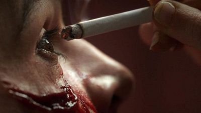 bild aus der news Pervers, perverser, "Piercing": Trailer zum Fetisch-Thriller mit Mia Wasikowska 