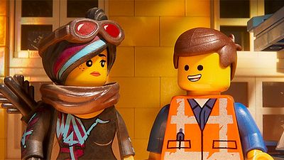 bild aus der news Neuer Trailer zu "The LEGO Movie 2": "Mad Max" und "Jurassic World" lassen grüßen