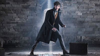 bild aus der news "Phantastische Tierwesen 2": Ist Newt Scamander Autist?