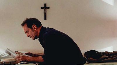 bild aus der news Wunder oder Wahnvorstellung? Der deutsche Trailer zu "L'Apparition – Die Erscheinung"