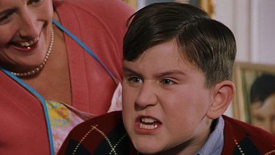 bild aus der news WTF? Diesen "Harry Potter"-Star haben wir im neuen Netflix-Film kaum wiedererkannt