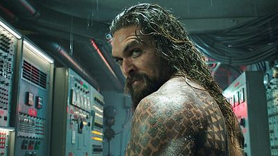 bild aus der news Gutes Zeichen? Die Laufzeit von "Aquaman" orientiert sich an den bislang besten DCEU-Filmen