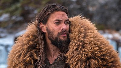 bild aus der news Neu bei Netflix: Trailer zur 3. Staffel "Frontier" mit "Aquaman" Jason Momoa