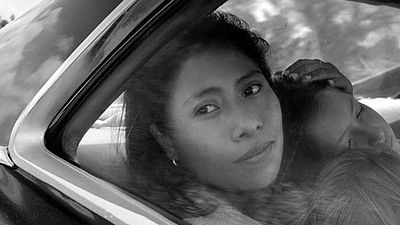 bild aus der news Netflix-Film "Roma": Hauptdarstellerin hatte beim Casting Angst, entführt zu werden