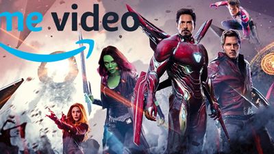 Nur heute bei Amazon: "Avengers: Infinity War" und über 600 weitere Filme für 99 Cent