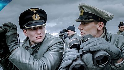 bild aus der news "Das Boot": Waren die Einsätze der deutschen U-Boote wirklich solche Selbstmordkommandos?