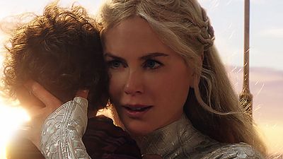 bild aus der news Vermeintliche Fehlbesetzung: "Aquaman"-Star reagiert auf Fan-Shitstorm