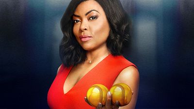 bild aus der news Tanga als "Black Panther"-Maske: Neuer Trailer zum "Was Frauen wollen"-Remake "Was Männer wollen"