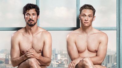 bild aus der news "100 Dinge": Nackte Tatsachen im neuen Trailer zur Komödie mit Matthias Schweighöfer und Florian David Fitz