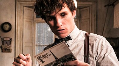 bild aus der news "Phantastische Tierwesen 2": In Deutschland ein Hit, anderswo ein Flop