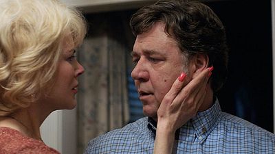 bild aus der news "Der verlorene Sohn": Deutscher Trailer zum Oscar-Anwärter mit Russell Crowe und Nicole Kidman