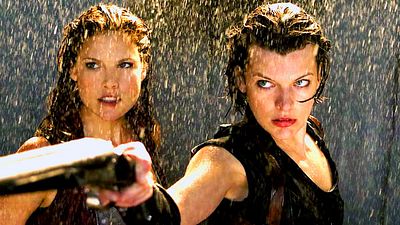 bild aus der news "Resident Evil": James Wans Reboot soll dem Horror der Videospiele gerecht werden