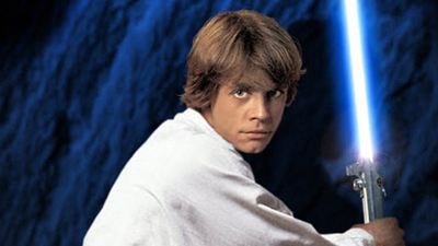 Mit anderem Schauspieler: Bild des jungen Luke Skywalker in "Star Wars 7"