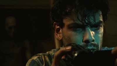 bild aus der news "Terrified": Guillermo Del Toro soll Remake des starken Horror-Schockers machen