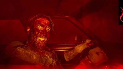 bild aus der news Zum Heimkinostart von "Mandy": Der deutsche Trailer zum Splatter-Meisterwerk mit Nicolas Cage