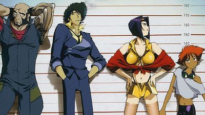 bild aus der news Neue "Cowboy Bebop"-Serie: Netflix sichert sich die Live-Action-Adaption des Kult-Animes