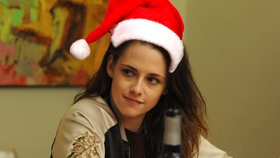 Neue Weihnachts-Romanze mit Kristen Stewart: Darum ist das Internet so begeistert