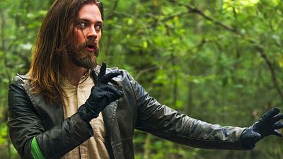 bild aus der news "The Walking Dead": Darum hat die neueste Folge die Fans verstört