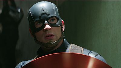bild aus der news "Er ist noch nicht fertig": Chris Evans bleibt auch nach "Avengers 4" Teil des MCU