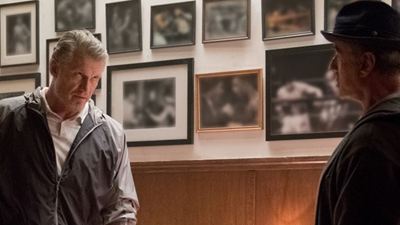 "Creed 3": Darum steht Dolph Lundgren für eine Fortsetzung bereit