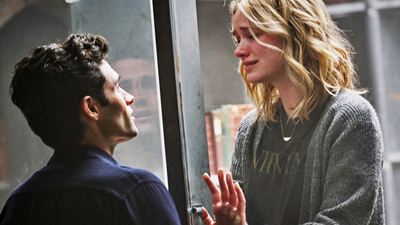"Riverdale" trifft "Pretty Little Liars": Trailer zur Netflix-Serie "You - Du wirst mich lieben"