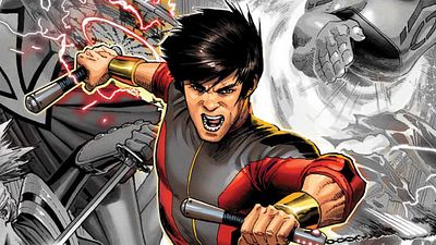 bild aus der news Neuer Held nach "Avengers 4": Marvel bringt Kung-Fu-Meister Shang-Chi ins Kino