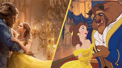 bild aus der news "Die Schöne und das Biest": Autorin des Zeichentrick-Klassikers kritisiert Disney-Remake