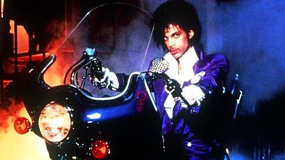 Sex für die Ohren bald auch für die Augen: Film zur Musik von Prince kommt